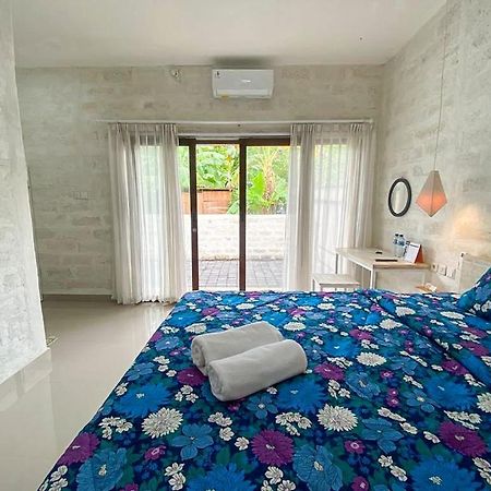 Lumi Home Bali Ungasan Eksteriør bilde