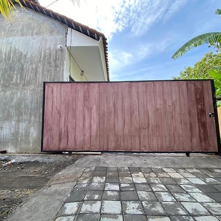 Lumi Home Bali Ungasan Eksteriør bilde