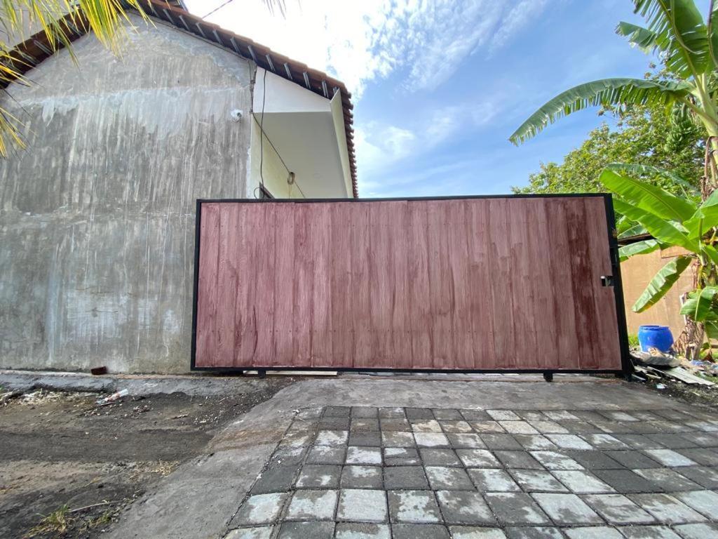 Lumi Home Bali Ungasan Eksteriør bilde