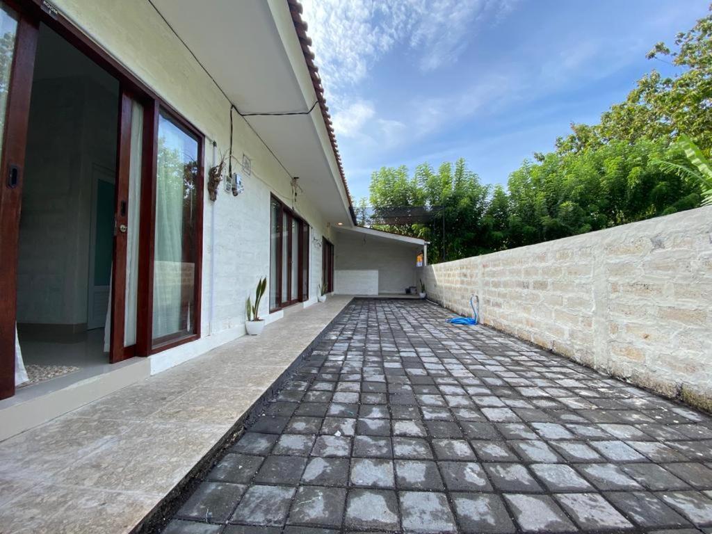 Lumi Home Bali Ungasan Eksteriør bilde