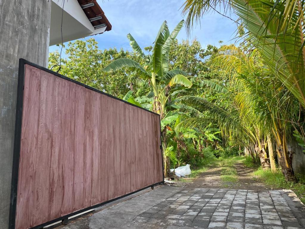 Lumi Home Bali Ungasan Eksteriør bilde