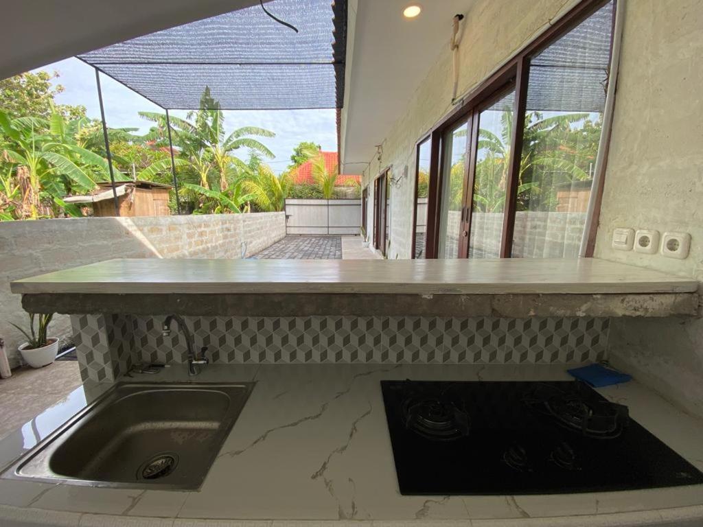 Lumi Home Bali Ungasan Eksteriør bilde